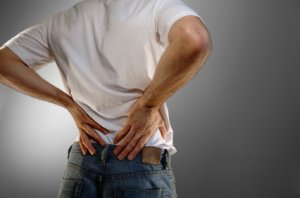 Eulo Chiropractic relieves back pain